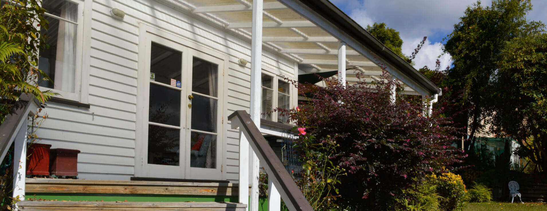 Magpie Cottage